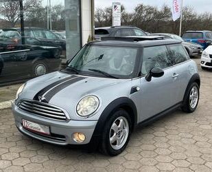 Mini MINI Cooper*TÜV NEU* Sehr gepflegt*1 JahrGarantie* Gebrauchtwagen