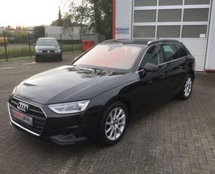 Audi Audi A4 Avant 35 TFSI Navigation + Alufelgen ! Gebrauchtwagen