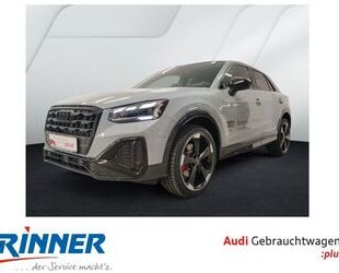 Audi Audi Q2 35 TFSI S line SONOS/Matrix-LED/Navi Gebrauchtwagen