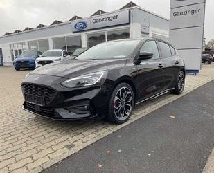 Ford Ford Focus ST-LINE X 5-tg, LED+B&O+ACC+KAMERA+18ZO Gebrauchtwagen