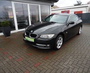 BMW BMW 318i Cabrio Gebrauchtwagen