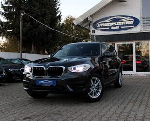 BMW BMW X3 xDrive 20 d Advantage Gebrauchtwagen