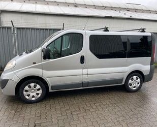 Opel Opel Vivaro Kasten/Kombi Life L1H1 Gebrauchtwagen