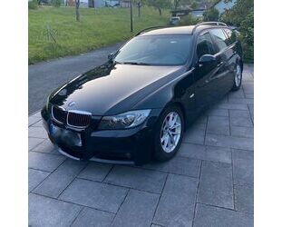 BMW BMW 318d touring - Gebrauchtwagen