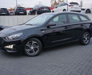 Hyundai Hyundai i30 cw 1.0 T-GDi Aut. LED Navi Kamera Gebrauchtwagen