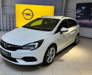 Opel Opel Astra K Sports Tourer Elegance Kamera LED Gebrauchtwagen