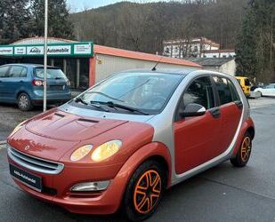 Smart Smart ForFour/FrischerTüv/4Türig/ Gebrauchtwagen