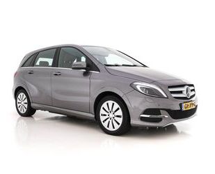 Mercedes-Benz Mercedes-Benz B Electric Drive Prestige Style-Pack Gebrauchtwagen