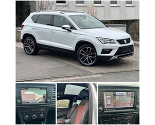 Seat Ateca Gebrauchtwagen