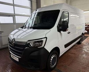 Renault Master Gebrauchtwagen