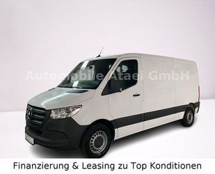 Mercedes-Benz Mercedes-Benz Sprinter 211 CDI KLIMA+1.HAND+3-SITZ Gebrauchtwagen