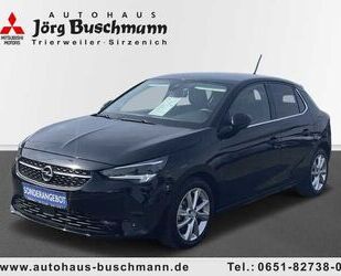 Opel Opel Corsa 1,2 Elegance,Klima,LED,3 x am Lager! Gebrauchtwagen