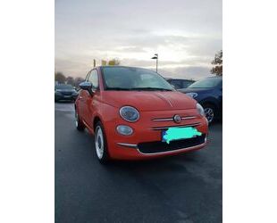 Fiat Fiat 500 1.2 8V Anniversario von Privat Gebrauchtwagen