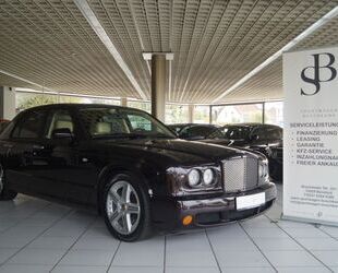 Bentley Bentley Arnage T V8 LEDER/NAVI/19