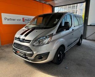 Ford Ford Transit/Tourneo Custom Kombi 300 L1 Trend Gebrauchtwagen