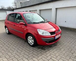 Renault Renault Scenic II Avantage Gebrauchtwagen