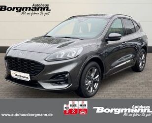 Ford Ford Kuga Plug-In Hybrid ST-Line 2.5 Duratec -PHEV Gebrauchtwagen