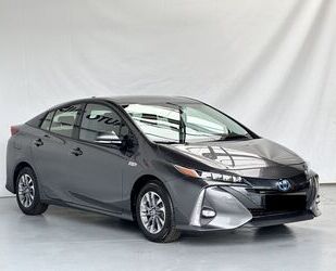 Toyota Toyota Prius 1.8-l-VVT-i Plug-in Premium Business Gebrauchtwagen