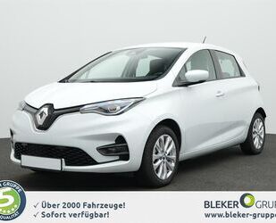 Renault Renault ZOE R110 Experience R110/Z.E. 50 (Miet-Bat Gebrauchtwagen