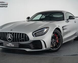 Mercedes-Benz Mercedes-Benz AMG GT R Coupe ohne OPF CARBON NIGHT Gebrauchtwagen