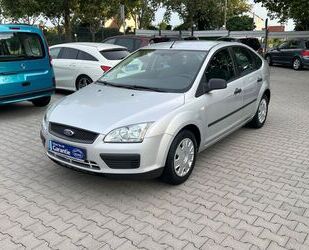 Ford Ford Focus Lim.* Klima* Nur 86.435 Km*1.Jahr Garan Gebrauchtwagen