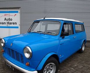 Mini MINI 1000 VAN IN VERY GOOD CONDITION Gebrauchtwagen