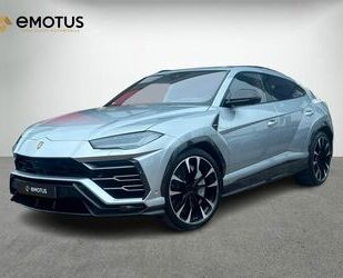 Lamborghini Lamborghini Urus B&O°MAS°360°VENT°SUN°PANO°TV° Gebrauchtwagen