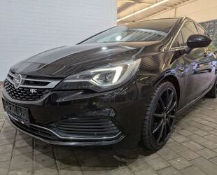 Opel Opel Astra K Lim. OPC Line*1.Hd*19 Zoll*CAM*DAB Gebrauchtwagen