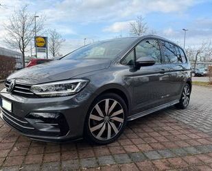 VW Volkswagen Touran 1.4 TSI DSG JOIN JOIN Gebrauchtwagen