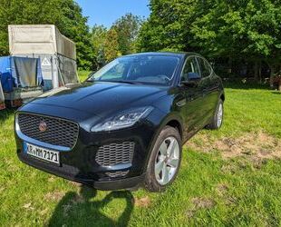 Jaguar Jaguar E-Pace P200 S AWD Auto S Gebrauchtwagen