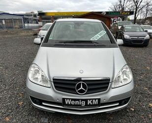 Mercedes-Benz Mercedes-Benz A 160 A -Klasse A 160 wenig Kilomete Gebrauchtwagen