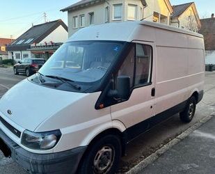 Ford Ford Transit Tourneo (Modell Faby) - 96.000km Gebrauchtwagen