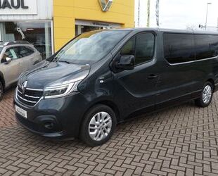 Renault Trafic Gebrauchtwagen