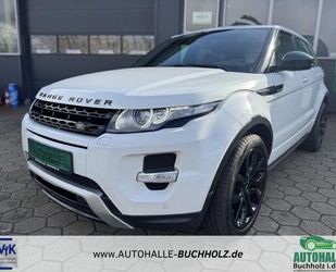 Land Rover Range Rover Evoque Gebrauchtwagen