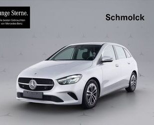 Mercedes-Benz Mercedes-Benz B 200 PROGRESSIVE+7G+LED+MBUX+KAMERA Gebrauchtwagen