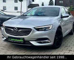 Opel Opel Insignia B 1.5 Grand Sport Innovation LED/KAM Gebrauchtwagen