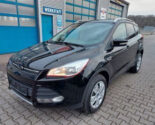 Ford Ford Kuga 1.5 Eco Boost 2x4 Trend Gebrauchtwagen