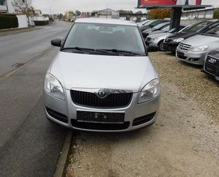 Skoda Skoda Fabia Cool Edition Gebrauchtwagen