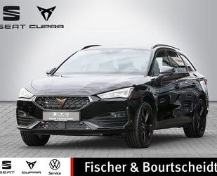 Cupra Cupra Leon Sportstourer 1.5 TSI DSG NAVI PANO AHK Gebrauchtwagen