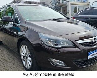 Opel Opel Astra J Sports Tourer Innovation Gebrauchtwagen