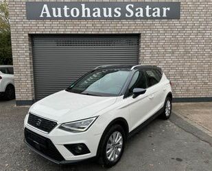 Seat Seat Arona Xcellence DSG *ACC*NAVI*MATRIX LED* Gebrauchtwagen