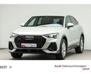 Audi Audi Q3 Sportback 40 TDI quattro Navi*virtual*Assi Gebrauchtwagen