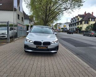 BMW BMW 218 Baureihe 2 Gran Tourer 218 i Advantage Nav Gebrauchtwagen