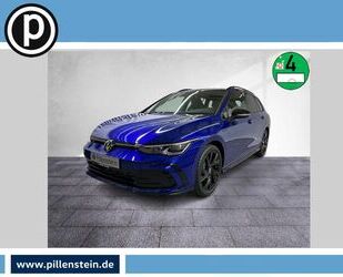 VW Volkswagen Golf Variant TSI R-LINE/BLACKSTYLE KAM+ Gebrauchtwagen