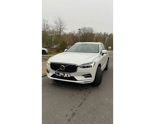 Volvo Volvo XC60 D4 Inscription Geartronic Inscription Gebrauchtwagen