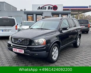 Volvo Volvo XC 90 XC90 D3 Kinetic Geartronic 2WD Gebrauchtwagen