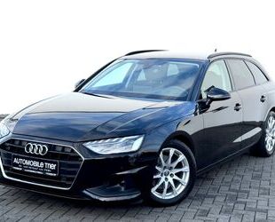 Audi Audi A4 Avant 35 TDI Stronic Sport /NAVI/LED/AHK/C Gebrauchtwagen