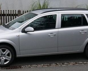 Opel Opel Astra Caravan 1.6 Gebrauchtwagen