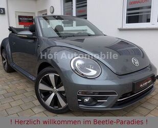 VW Volkswagen Beetle 1.2TSI Sound Plus NEUWERTIG erst Gebrauchtwagen