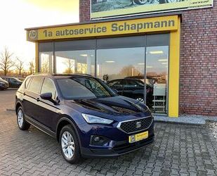 Seat Seat Tarraco 1.5 TSI OPF Style AHK*LED*NAVI*BEATS Gebrauchtwagen